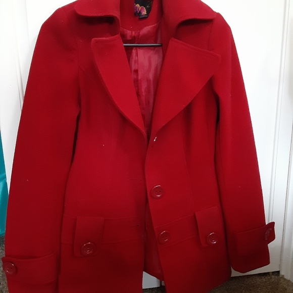 Winter jacket - Picture 2 of 2